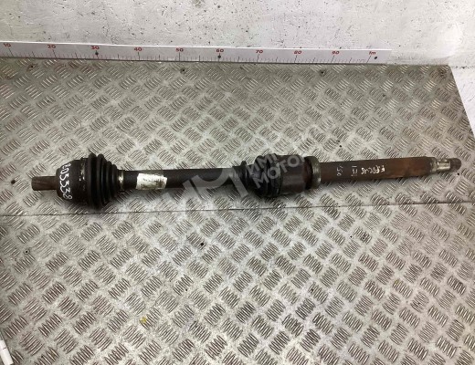 Полуось передняя правая (приводной вал, ШРУС) Ford Focus II 2005-2008  Ford Focus Focus II 2005-2008