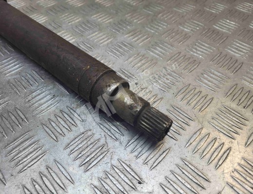 Полуось передняя правая (приводной вал, ШРУС) Ford Focus I 1998-2001  Ford Focus Focus I 1998-2001