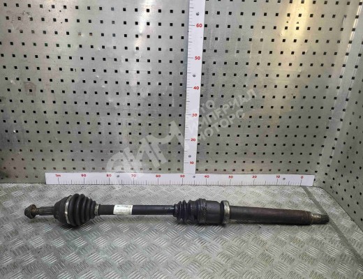 Полуось передняя правая (приводной вал, ШРУС) Ford Focus I 1998-2001  Ford Focus Focus I 1998-2001