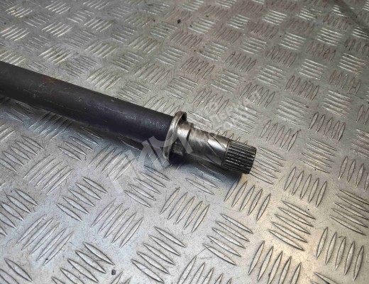 Полуось передняя правая (приводной вал, ШРУС) Renault Modus 2004-2012  Renault Modus Modus 2004-2012