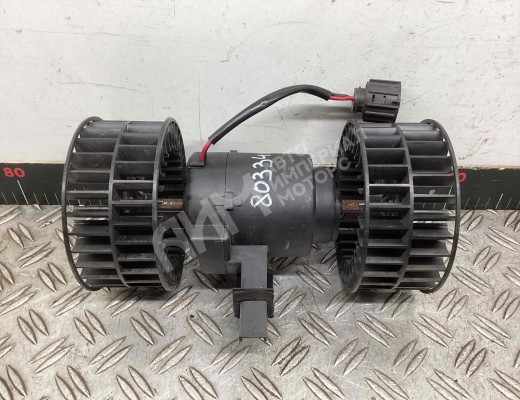 Моторчик печки Scania R-series 1995 -2004  Scania R-series R-series 1995 -2004