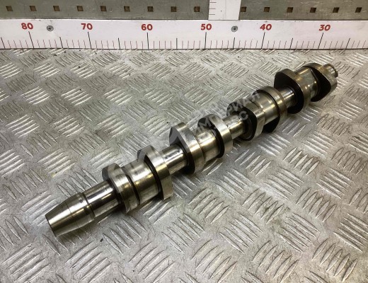 Распредвал Volkswagen Passat B5+ (3B) 2000-2005 рестайлинг  Volkswagen Passat Passat B5+ (3B) 2000-2005 рестайлинг