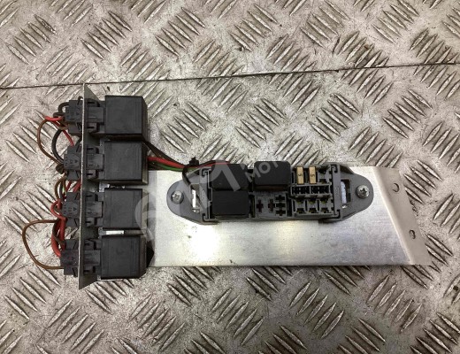 Реле (прочие) Iveco Daily IV 2006-2011  Iveco Daily Daily IV 2006-2011