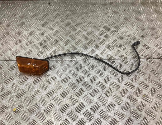 Повторитель передний левый Mercedes Vario (W670) 1996-2013  Mercedes Vario Vario (W670) 1996-2013