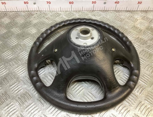 Руль Volkswagen Golf III (1H) 1991-1997  Volkswagen Golf Golf III (1H) 1991-1997