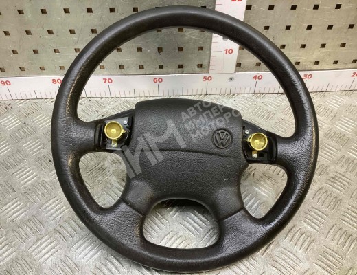 Руль Volkswagen Golf III (1H) 1991-1997  Volkswagen Golf Golf III (1H) 1991-1997
