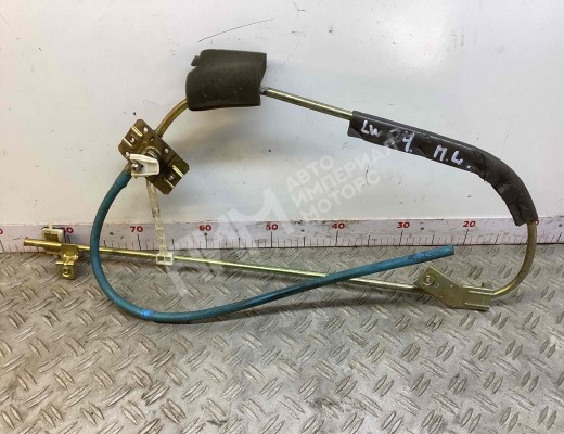 Стеклоподъемник передний левый Iveco Eurocargo III 2008-2015  Iveco Eurocargo Eurocargo III 2008-2015