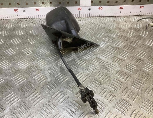 Зеркало наружное правое Volkswagen Passat B3 1988-1993  Volkswagen Passat Passat B3 1988-1993