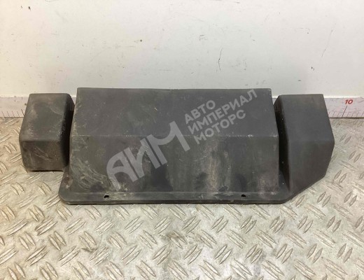 Корпус салонного фильтра Iveco Eurocargo III 2008-2015  Iveco Eurocargo Eurocargo III 2008-2015