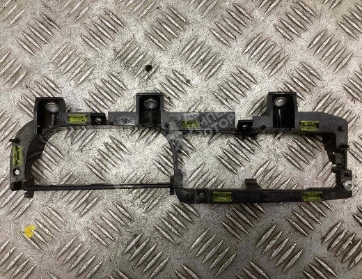 Ручка внутренняя передняя левая Skoda Octavia A4 Tour (1U) 2000-2010 рестайлинг  Skoda Octavia Octavia A4 Tour (1U) 2000-2010 рестайлинг