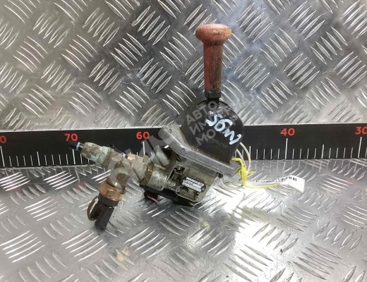 Кран ручного тормоза Iveco Eurocargo I 1991-2002  Iveco Eurocargo Eurocargo I 1991-2002