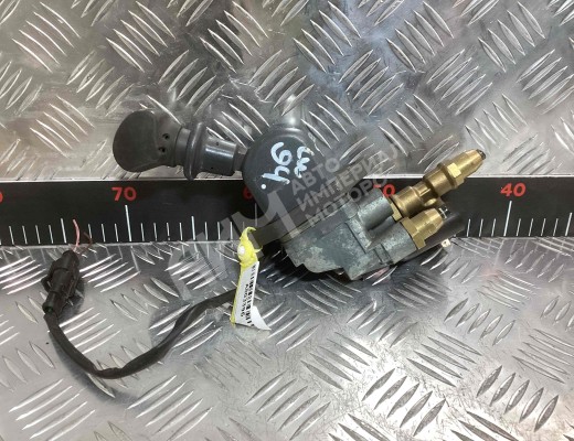 Кран ручного тормоза Iveco Eurocargo III 2008-2015  Iveco Eurocargo Eurocargo III 2008-2015