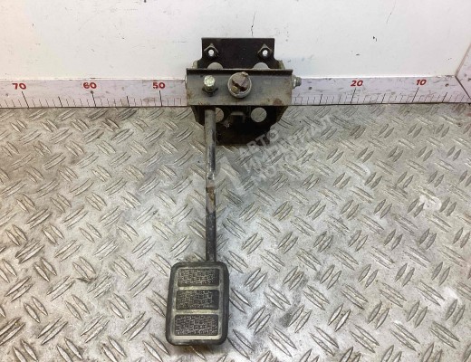 Педаль тормоза Volvo FL I 1985-2006  Volvo FL FL I 1985-2006