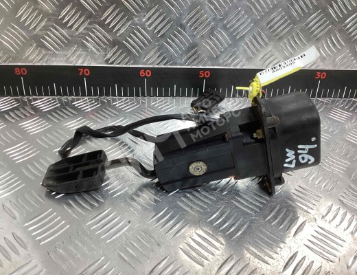 Педаль газа Iveco Eurocargo III 2008-2015  Iveco Eurocargo Eurocargo III 2008-2015