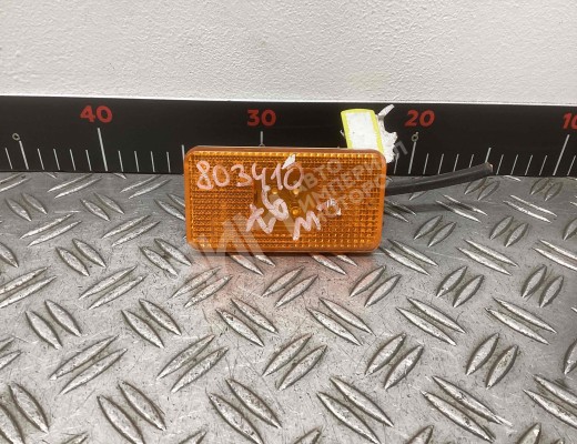 Фонарь габаритный Scania R-Series 2004-2016  Scania R-series R-Series 2004-2016