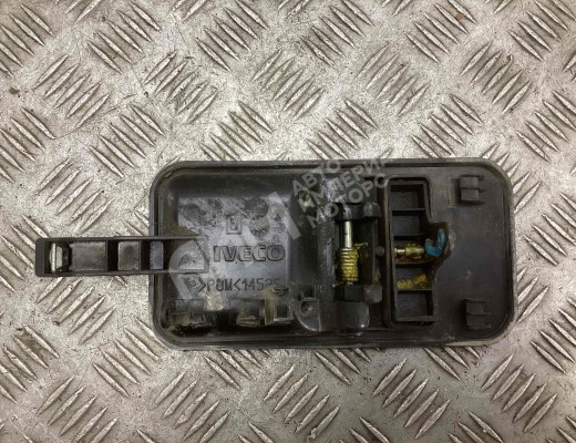 Ручка внутренняя сдвижной двери правой Iveco Daily IV 2006-2011  Iveco Daily Daily IV 2006-2011