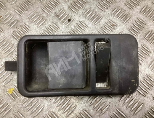 Ручка внутренняя сдвижной двери правой Iveco Daily IV 2006-2011  Iveco Daily Daily IV 2006-2011