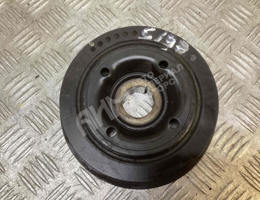 Шкив коленвала Opel Vectra B 1995-1999  Opel Vectra Vectra B 1995-1999