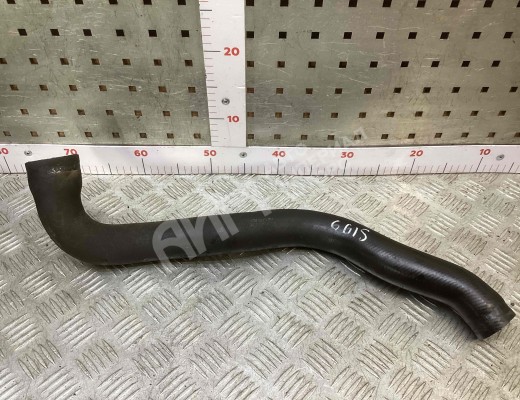 Патрубок интеркулера Opel Vectra B 1995-1999  Opel Vectra Vectra B 1995-1999