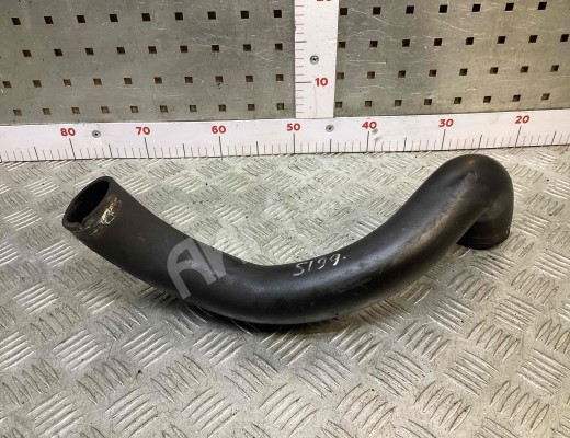 Патрубок интеркулера Opel Vectra B 1995-1999  Opel Vectra Vectra B 1995-1999