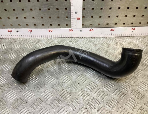 Патрубок интеркулера Opel Vectra B 1995-1999  Opel Vectra Vectra B 1995-1999