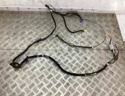 Проводка крышки багажника  Honda Civic VI 1995-2000