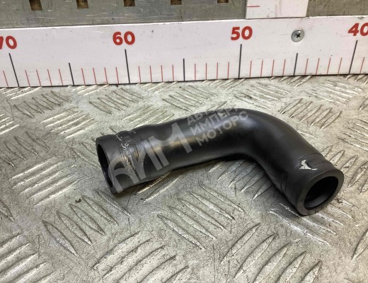 Патрубок вентиляции картера Opel Vectra B 1995-1999  Opel Vectra Vectra B 1995-1999