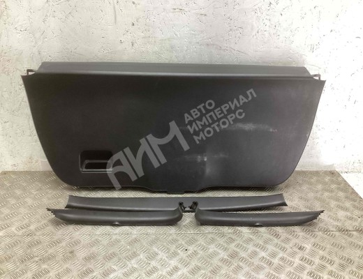 Обшивка крышки багажника  Honda Civic VI 1995-2000