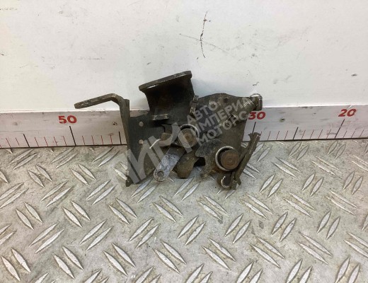 Замок капота Scania R-Series 2004-2016  Scania R-series R-Series 2004-2016