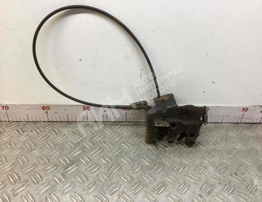 Замок капота Scania R-Series 2004-2016  Scania R-series R-Series 2004-2016