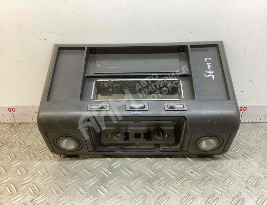 Фонарь салона (плафон) Iveco Eurocargo I 1991-2002  Iveco Eurocargo Eurocargo I 1991-2002