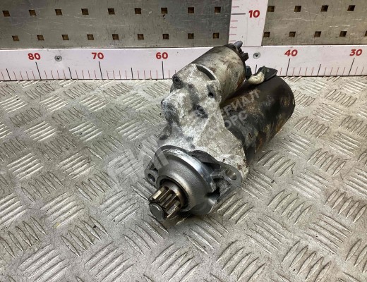 Стартер Volkswagen Touran I (1T) 2003-2006  Volkswagen Touran Touran I (1T) 2003-2006