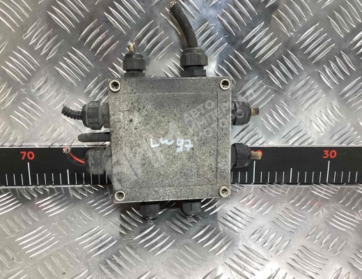 Клеммник Scania R-Series 2004-2016  Scania R-series R-Series 2004-2016