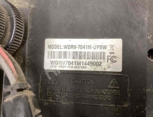 Дисплей Mercedes Vario (W670) 1996-2013  Mercedes Vario Vario (W670) 1996-2013