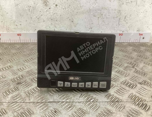 Дисплей Mercedes Vario (W670) 1996-2013  Mercedes Vario Vario (W670) 1996-2013