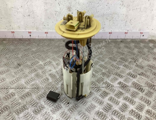 Насос топливный Mercedes Sprinter II (W906) 2013-2018 рестайлинг  Mercedes Sprinter Sprinter II (W906) 2013-2018 рестайлинг