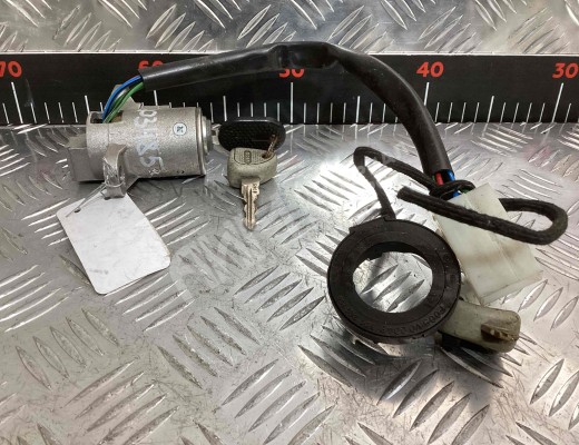 Замок зажигания Iveco Eurocargo III 2008-2015  Iveco Eurocargo Eurocargo III 2008-2015