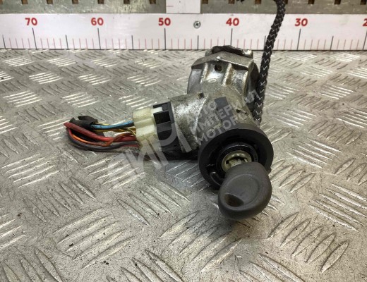 Замок зажигания Citroen Jumper I 1994-2006  Citroen Jumper Jumper I 1994-2006