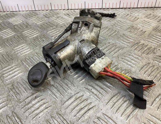 Замок зажигания Citroen Jumper I 1994-2006  Citroen Jumper Jumper I 1994-2006