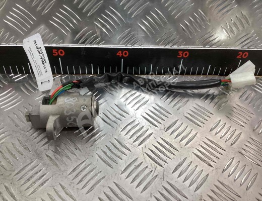 Замок зажигания Iveco Eurocargo I 1991-2002  Iveco Eurocargo Eurocargo I 1991-2002