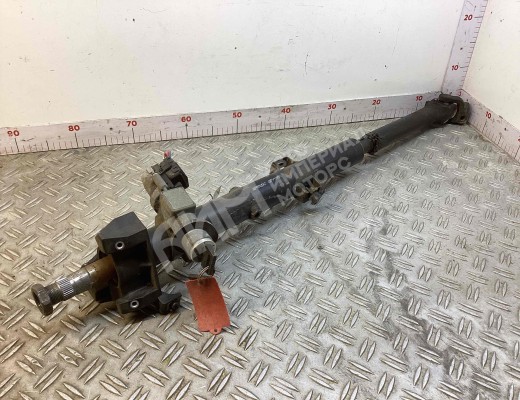 Замок зажигания Volvo FLC I (1996-2000)  Volvo FLC FLC I (1996-2000)