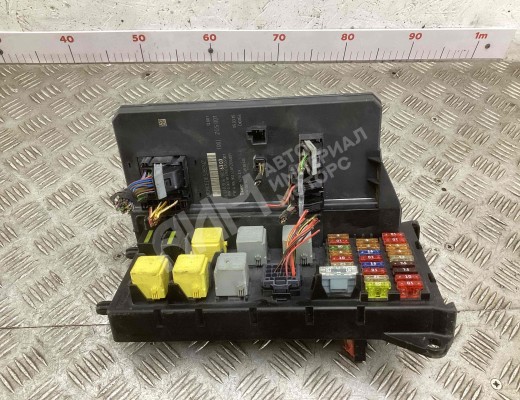 Блок SAM Mercedes Sprinter II (W906) 2013-2018 рестайлинг  Mercedes Sprinter Sprinter II (W906) 2013-2018 рестайлинг