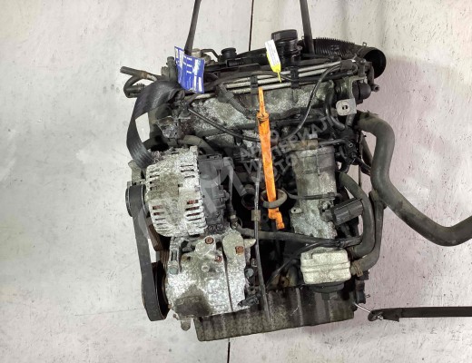 Двигатель Volkswagen Golf V (1K) 2004-2009  Volkswagen Golf Golf V (1K) 2004-2009