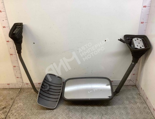 Зеркало наружное левое Iveco Eurocargo III 2008-2015  Iveco Eurocargo Eurocargo III 2008-2015