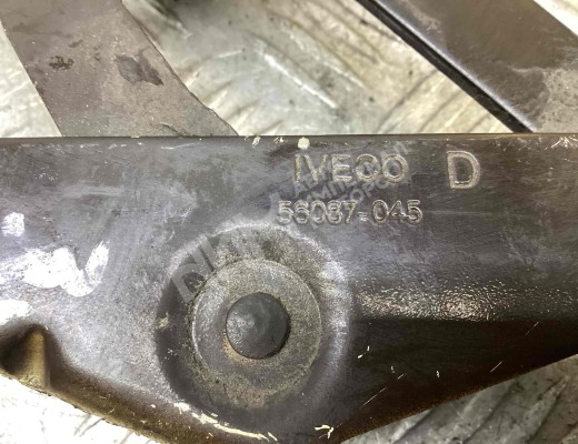 Петля капота правая Iveco Daily IV 2006-2011  Iveco Daily Daily IV 2006-2011