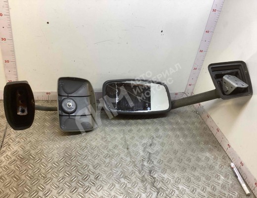 Зеркало наружное правое Iveco Eurocargo I 1991-2002  Iveco Eurocargo Eurocargo I 1991-2002