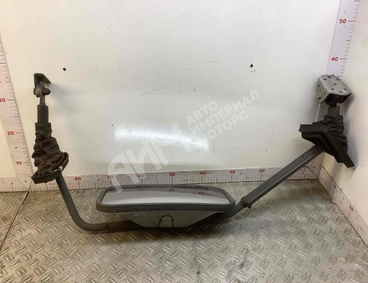 Зеркало наружное правое Iveco Eurocargo I 1991-2002  Iveco Eurocargo Eurocargo I 1991-2002