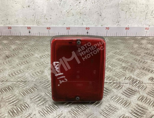 Фонарь задний правый Mercedes Vario (W670) 1996-2013  Mercedes Vario Vario (W670) 1996-2013