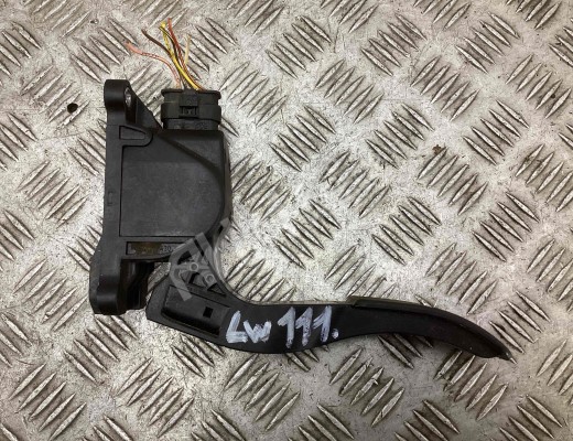 Педаль газа Mercedes Sprinter II (W906) 2013-2018 рестайлинг  Mercedes Sprinter Sprinter II (W906) 2013-2018 рестайлинг