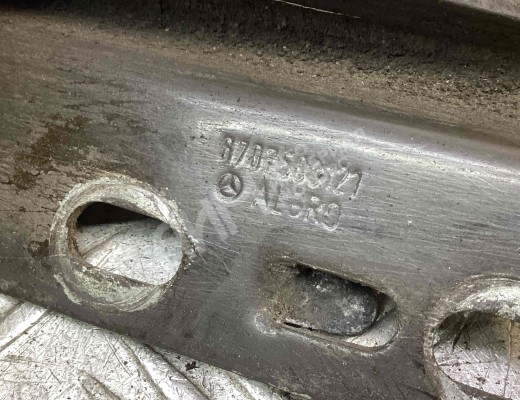 Петля капота правая Mercedes Vario (W670) 1996-2013  Mercedes Vario Vario (W670) 1996-2013